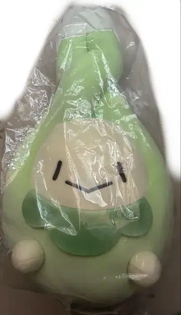 모찌리치 봉제 인형 스보미