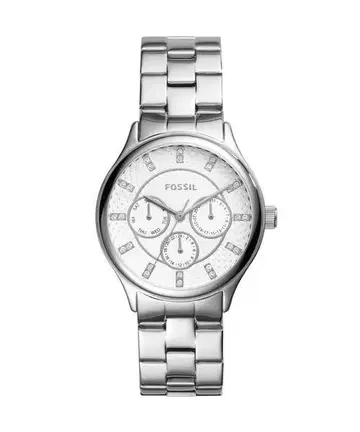 FOSSIL 여성용 손목시계 BQ1560