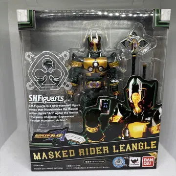 S.H.Figuarts 가면라이더 렌겔