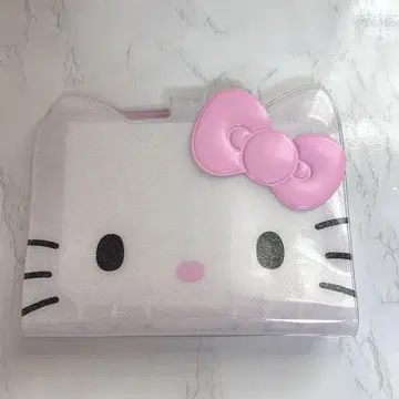 아이러브 헬로키티 바인더 I Love Hello Kitty
