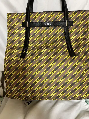 FURLA 토트백