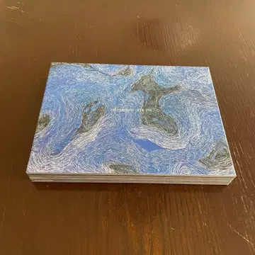 사카낙션 834.194 완전 생산 한정판 A CD