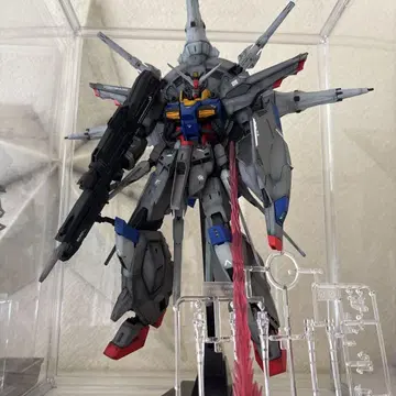 MG 프로비던스 건담 (도색 완료)