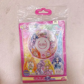 [미개봉 새상품] 두근두근! 프리큐어 튜브 55cm