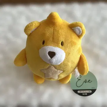 Eve 쿠마타로 봉제 인형 인외 마스코트