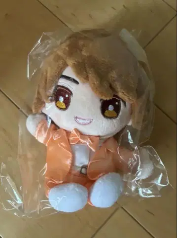 우키쇼 히다카 ACEes 치비 누이