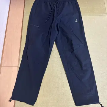 JORDAN 조던 나일론 팬츠