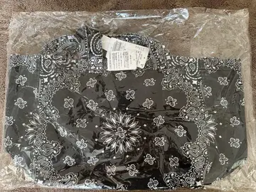 [ SITA PARANTICA ] BANDANA 백