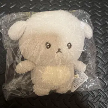 [새상품] 봉제 인형 이시요와짱 앉아있는 이시요와짱 봉제 인형