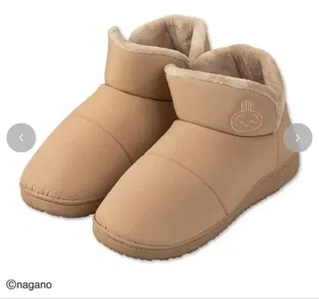 치이카와 (먼작귀) 부츠 토끼 L 사이즈