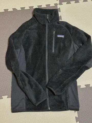 patagonia 플리스 자켓 R2