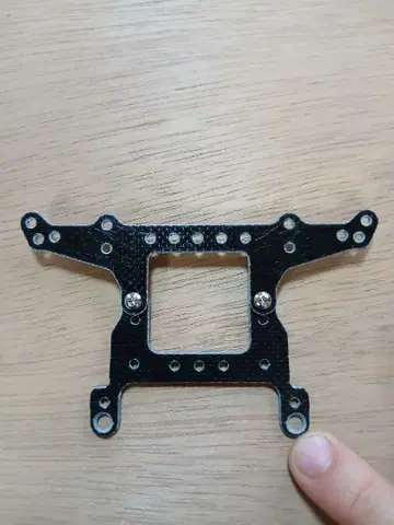 TAMIYA 타미야 정품 미니 사륜구동 FRP 초롱