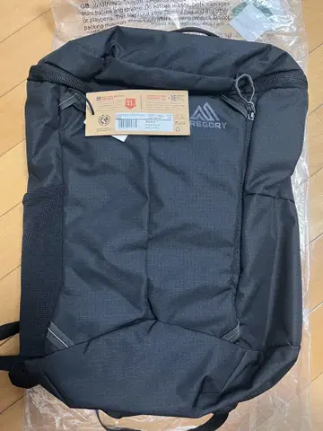 GREGORY 루누 25