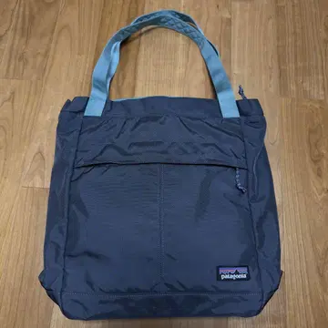 Patagonia 헤드 웨이트 토트
