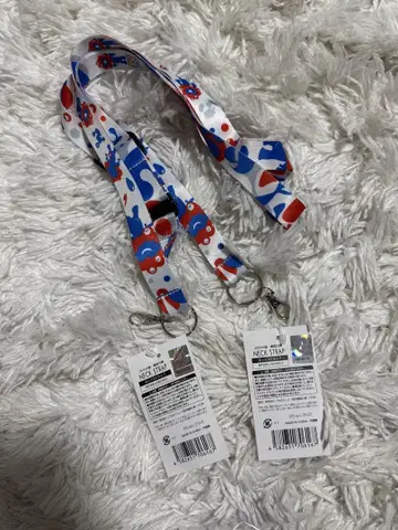 간사이 만박 한정판 넥스트랩 미야쿠미야쿠 2개 세트