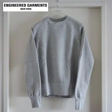 Engineered Garments 맨투맨 [ S 사이즈 ] 새상품급