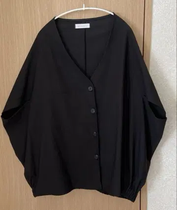 안티카 반팔 볼레로