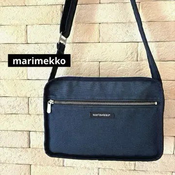 마리메꼬 [ marimekko ] 숄더백 시티 CITY