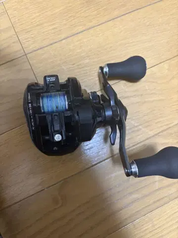 티에라 A IC 6.3 오른손