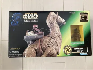 STAR WARS 피규어
