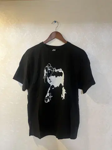 Tohji 아레나 라이브 T셔츠 특전 L 사이즈