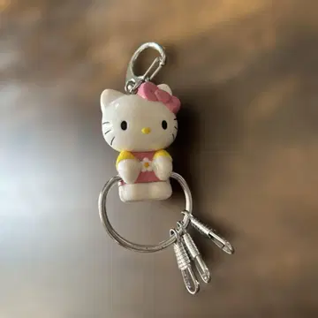 [ 레어 ] 헬로키티 키링