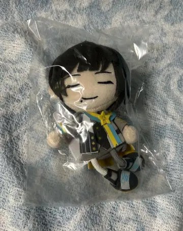 아이돌 마스터 SideM 시노노메 소이치로 파펫 참