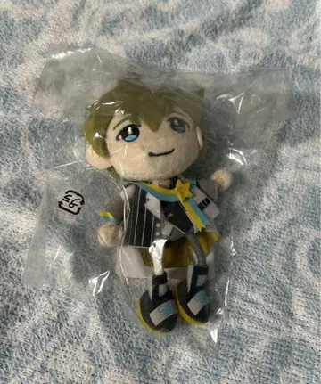 아이돌 마스터 SideM 카시와기 츠바사 팝업 참