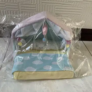 [ 새상품 ] 스미코구라시 스미코 하우스 침대 스미코레 샵 한정판