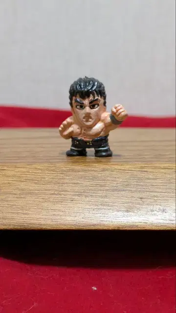 지우개 SD 북두의 권 켄시로 페인트