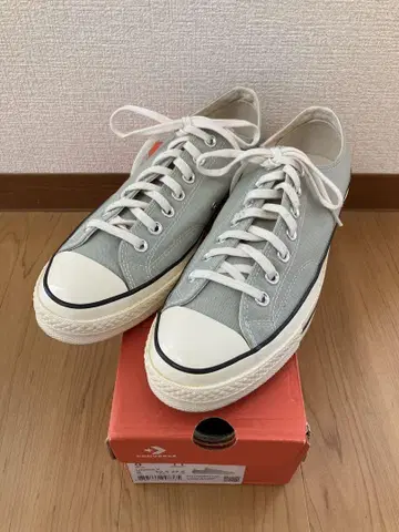 Converse CT70 척테일러 27.5cm