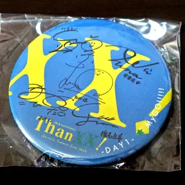 MyGo 애니서머 캔뱃지 Animelo Summer Live 2025