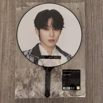ENHYPEN FATE + SUNOO 공식 부채