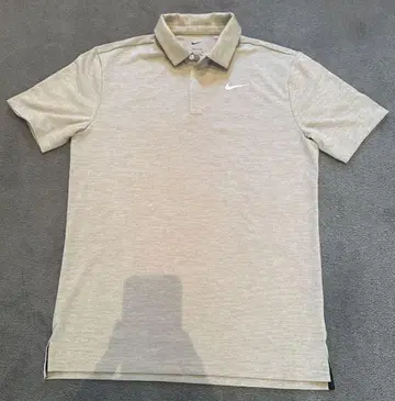 새상품 미사용 골프웨어 상의 나이키