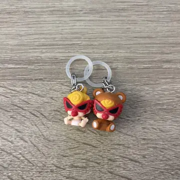 HYSTERIC MINI 메지루시 참 히스미니