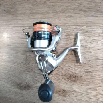 SHIMANO NEXAVE 1000