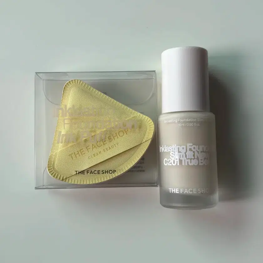 TFS INK LASTING FD SLIMFIT NEW 15ml C201