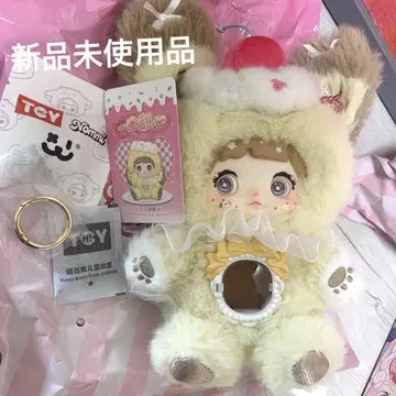미사용 새상품 TOPTOY nommi