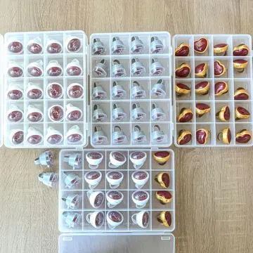 앙스타 미케지마 마다라 린라이 82점