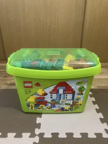 LEGO duplo 240 피스