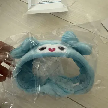 twice 나연 나블리 응원봉 커버
