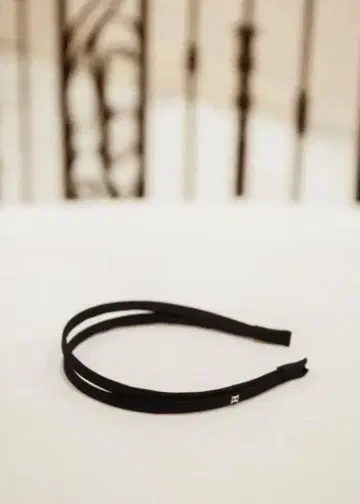 herlipto Juliette Double Line 머리띠