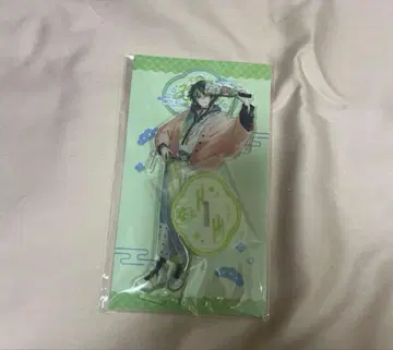 Happypack 니지산지 이나미 라이 아크릴 스탠드 Dytica