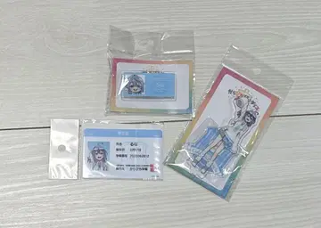 카라피치 루나님 파라피치 세트 컬러풀 피치 루나