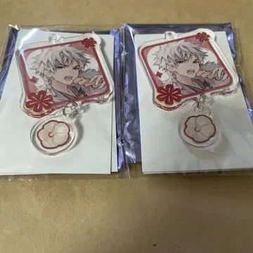 마츠리카 키링 제베네라