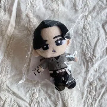 메구로 렌 스노우 칠