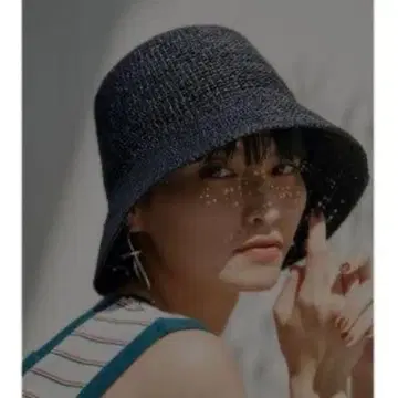 아메리빈티지 버킷햇