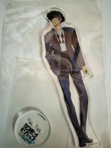 카우보이 비밥 아크릴 스탠드 스파이크