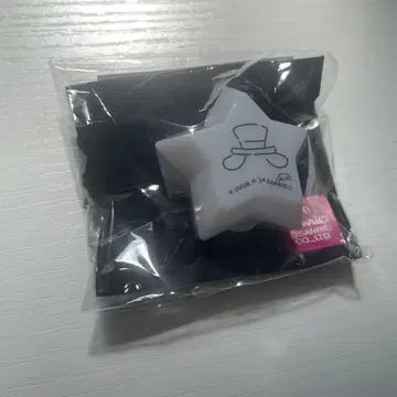 컬러풀 피치 돗누쿠