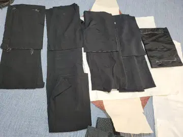 상복(기모노, 겉옷)